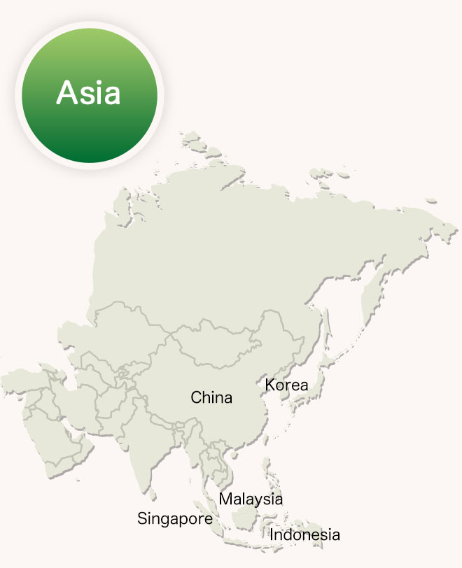 Aisa-Distributors